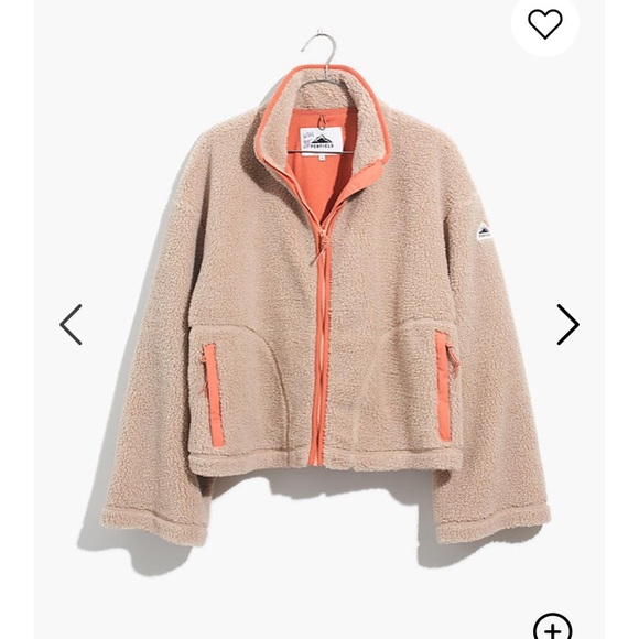 COPY - Penfield x Madewell - Picture 2 of 8